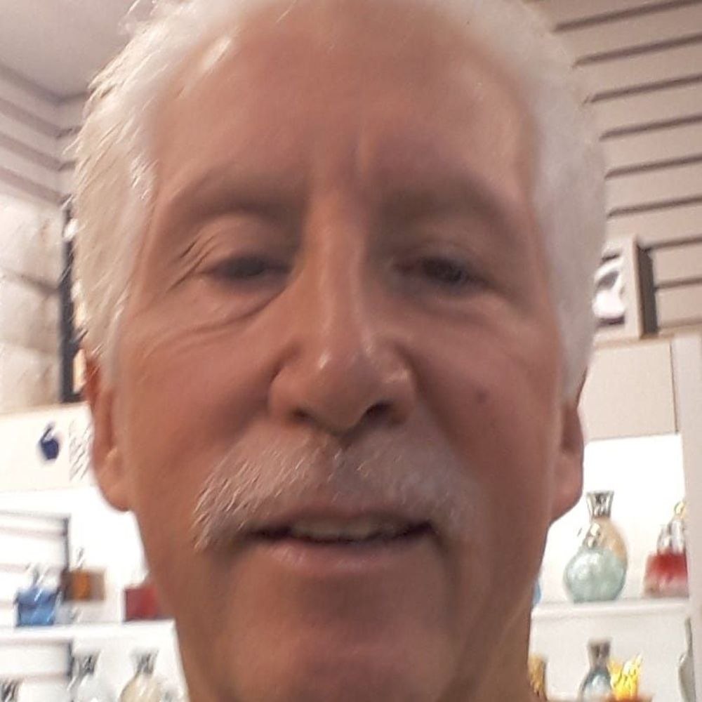 Meet your Posher, Jim